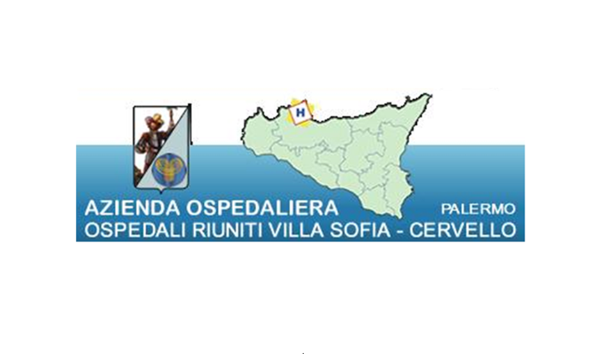 Copertina: AO Ospedali Riuniti Villa Sofia – Cervello di Palermo: concorso Infermieri