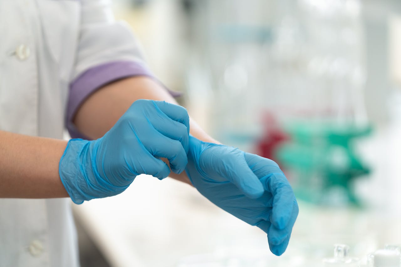 Copertina: Rapporto di ricerca sulle Infezioni Correlate all’Assistenza: analisi