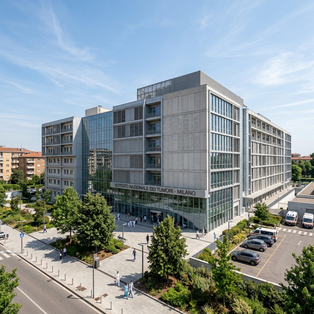 Concorso Unificato Milano: 21 Infermieri (Tumori + Carlo Besta) - scad. 3 maggio 2026
